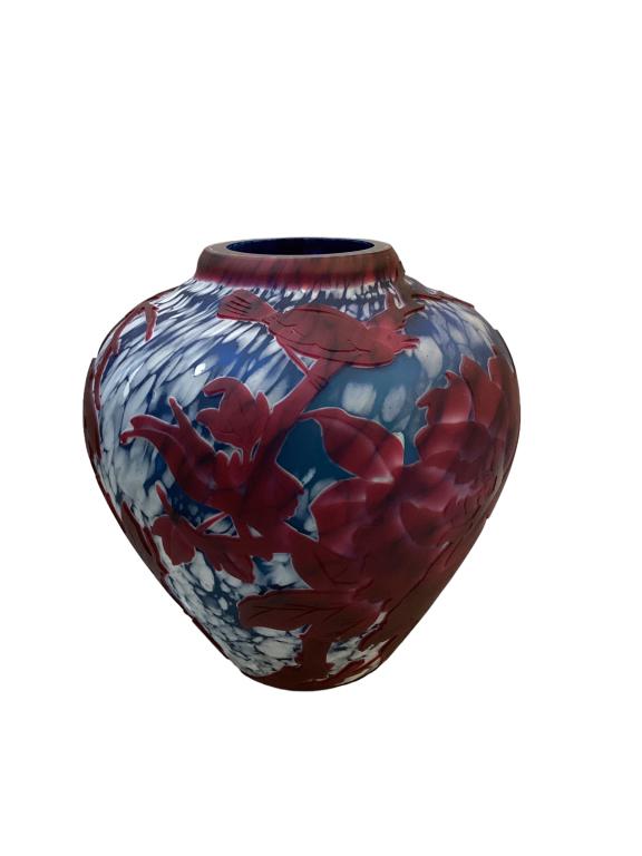 Kelsey Murphy Pilgrim Glass Vase (1 of 6)