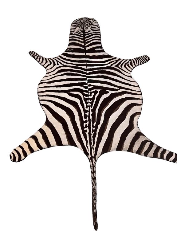 Dransfield & Ross Designer Rug (1 of 4)