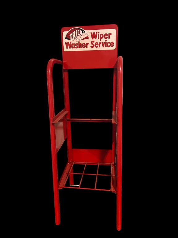 Trico Wiper Blade Service Station Display (1 of 3)