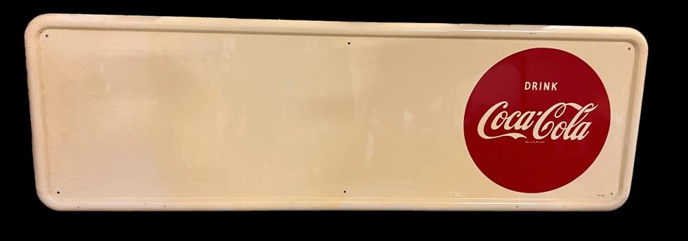 Rare -Drink Coca-Cola Store Blank (1 of 5)
