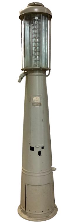 Mae West  Visible Gas Pump (1 of 12)