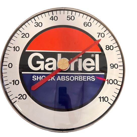 Gabriel Shock Absorbers Thermometer (1 of 4)
