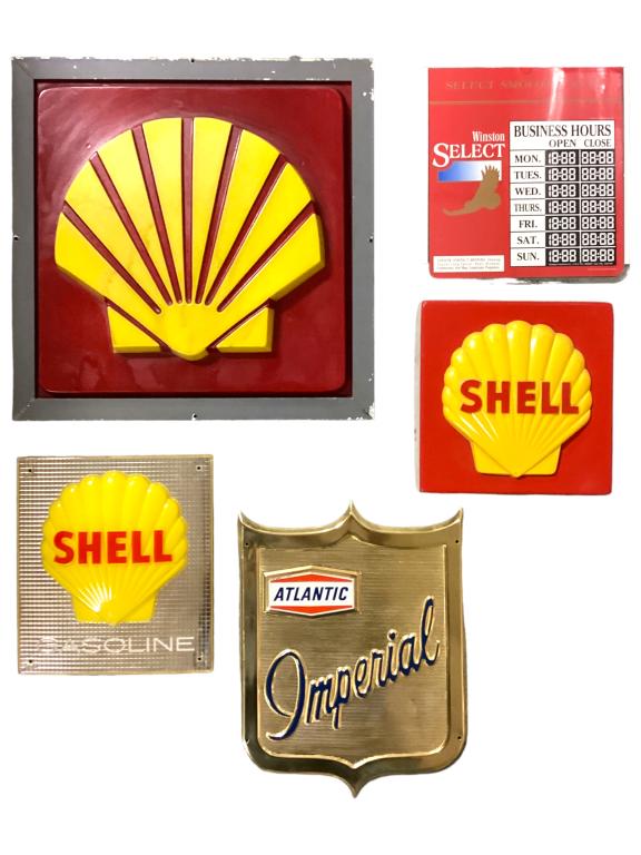 5 Advertising Signage (1 of 7)