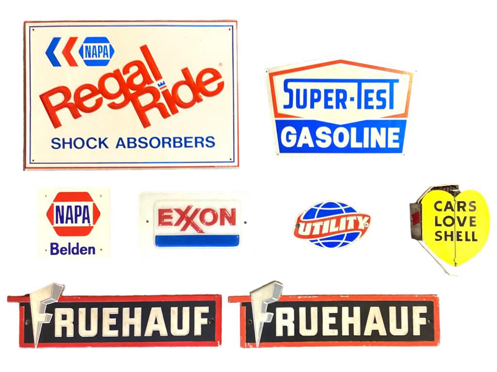 8 Advertising Signage (1 of 9)