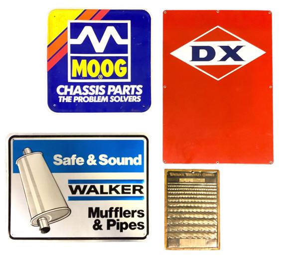 4 Advertising Signage (1 of 5)