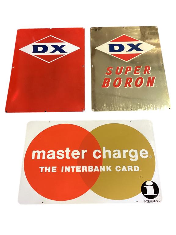 3 Advertising Signage (1 of 5)