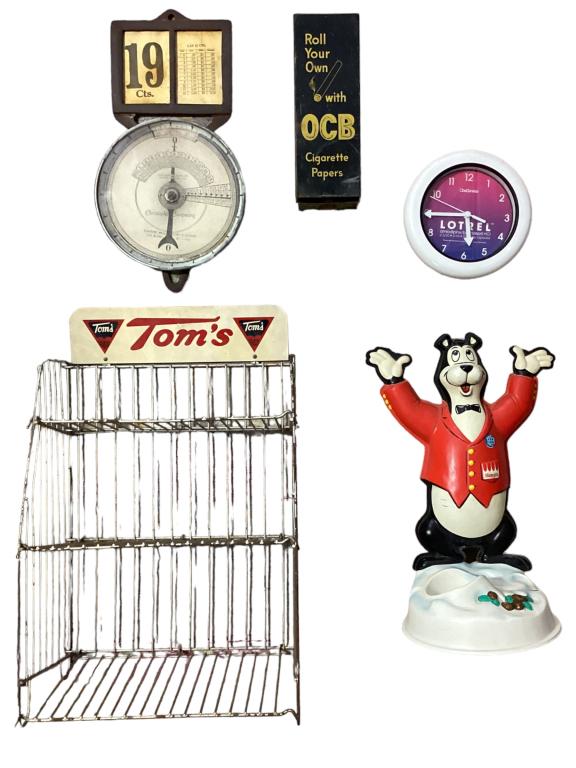 5 Vintage Advertising (1 of 11)