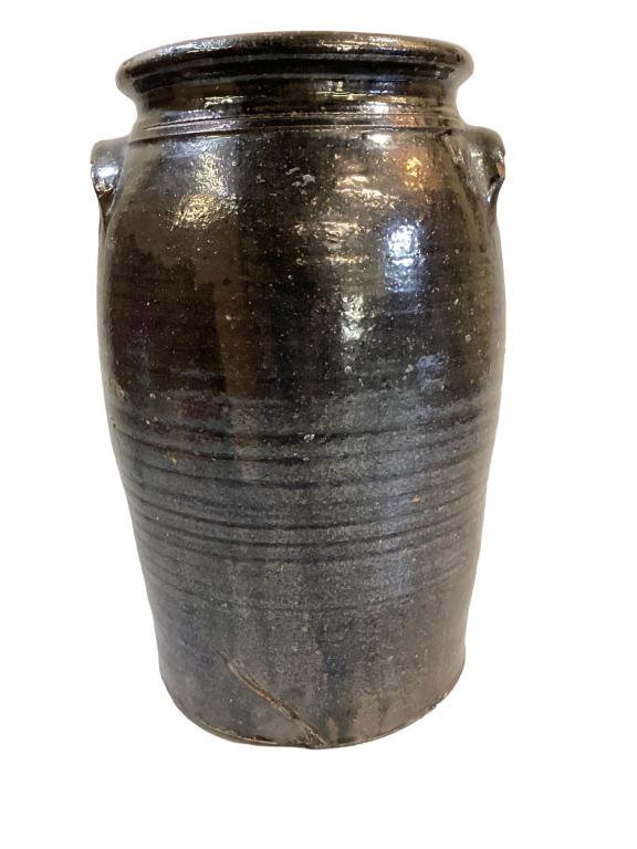 SC  Storage Jar, Slash Marked (1 of 5)