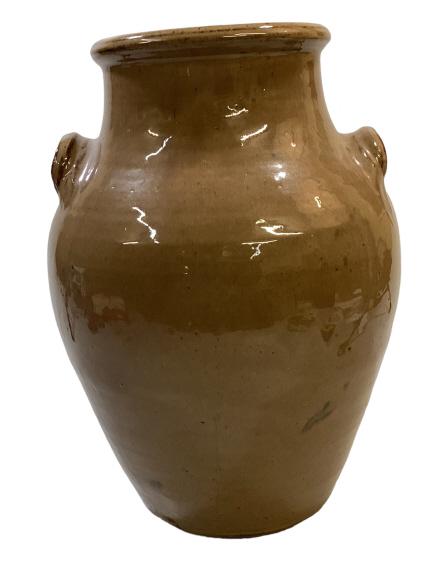 Craven Pottery Jar (1 of 5)