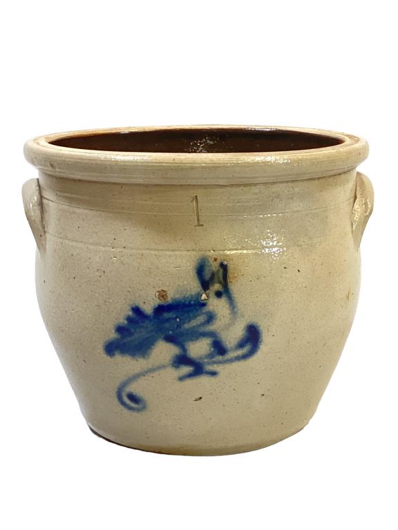 Northern Stoneware Crock (1 of 4)