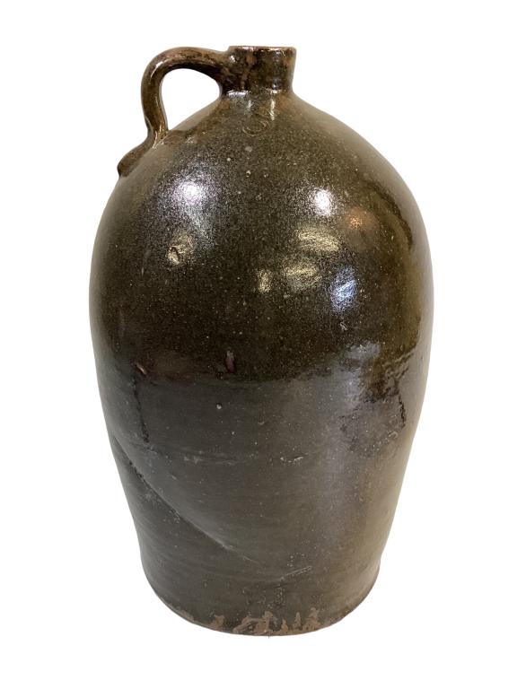 Johnson Brothers 5 Gallon Jug (1 of 4)