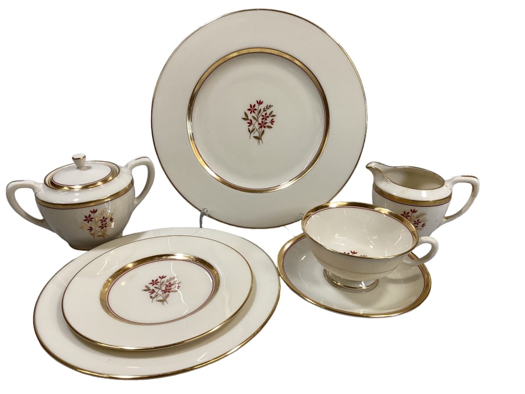 Lenox Nadia China (1 of 4)