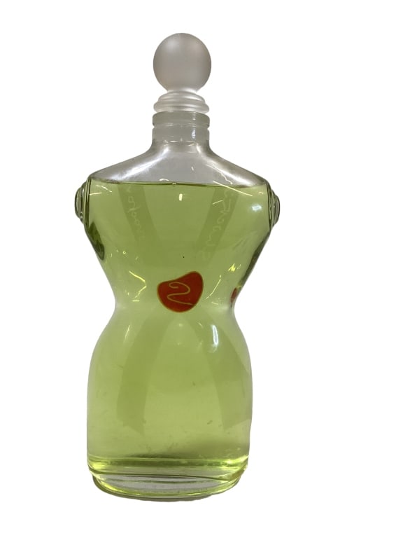 Schiaparelli Shocking Perfume Factice (1 of 6)