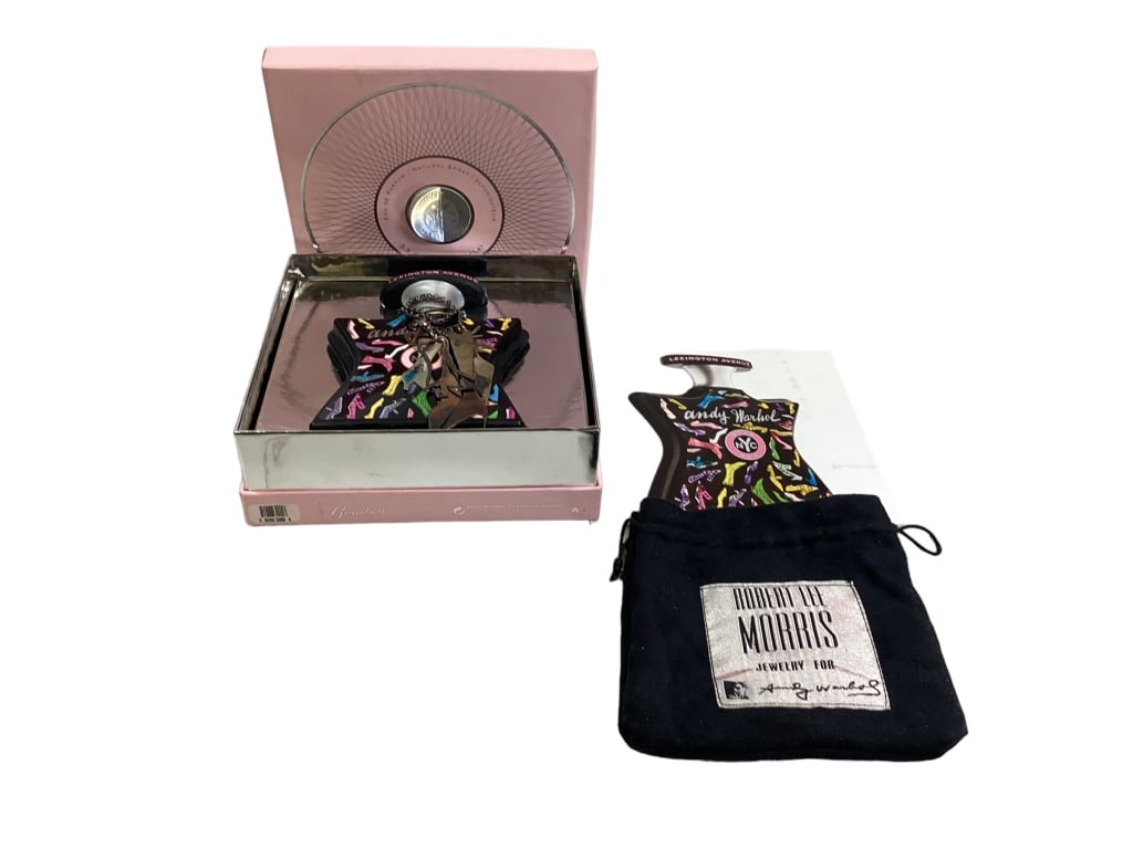 Bond No 9 Andy Warhol Lexington Avenue (1 of 8)