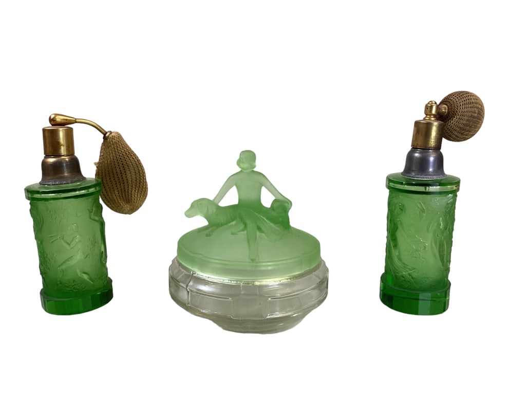 Three Vanity Articles (1 of 5)