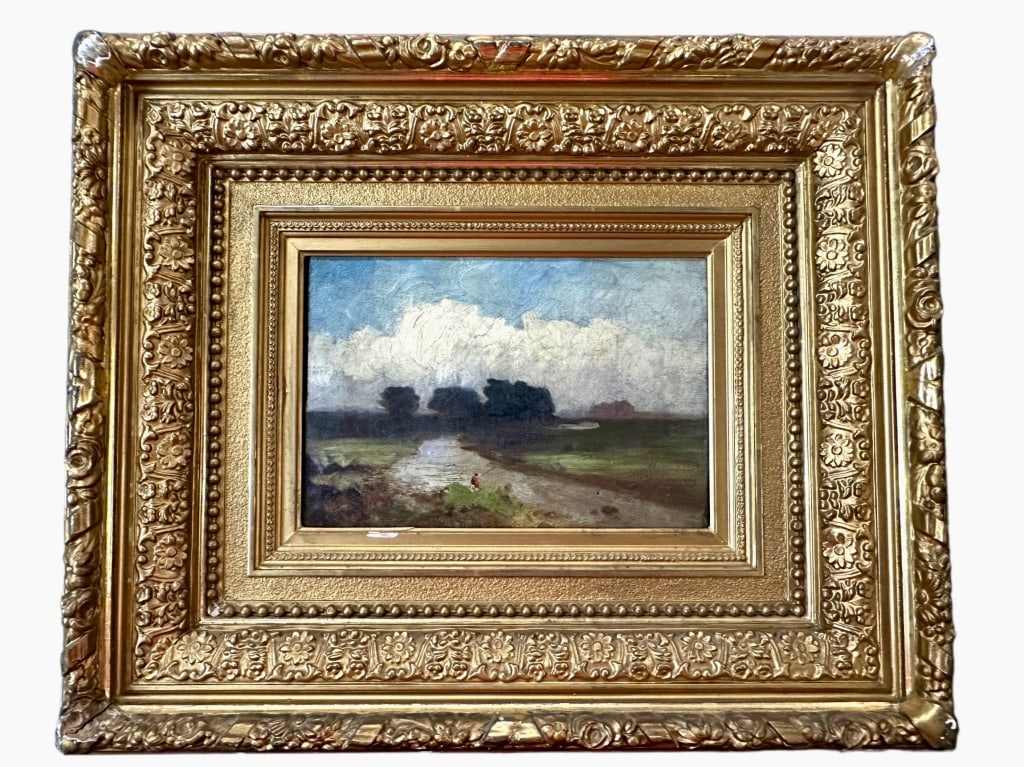 Landscape with Fisherman (1 of 7)