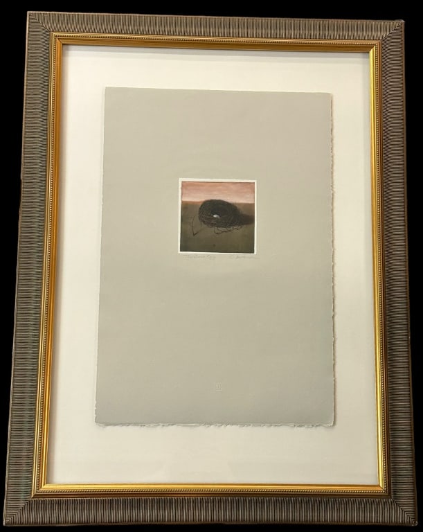 The Last Egg, Carol Mothner (1 of 5)