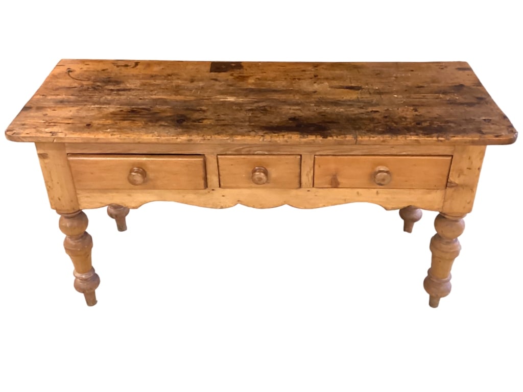 English White Pine Server (1 of 6)