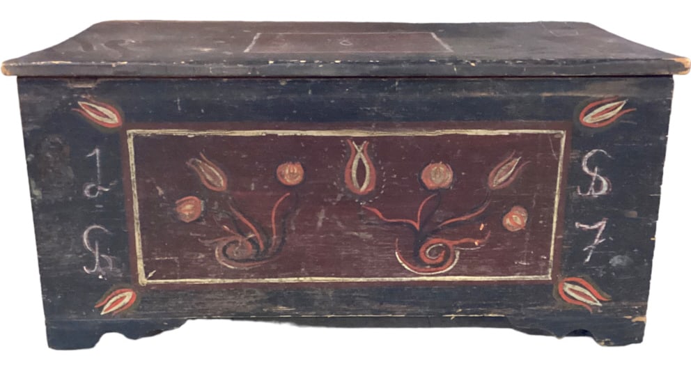 European Wedding Chest (1 of 7)