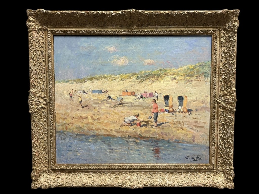 Skuytevaert, Niek Van Der Plas (1 of 6)