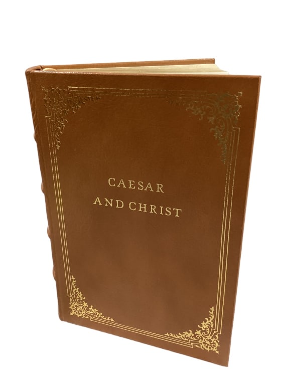 The Complete History of Civilization, Durant (1 of 7)