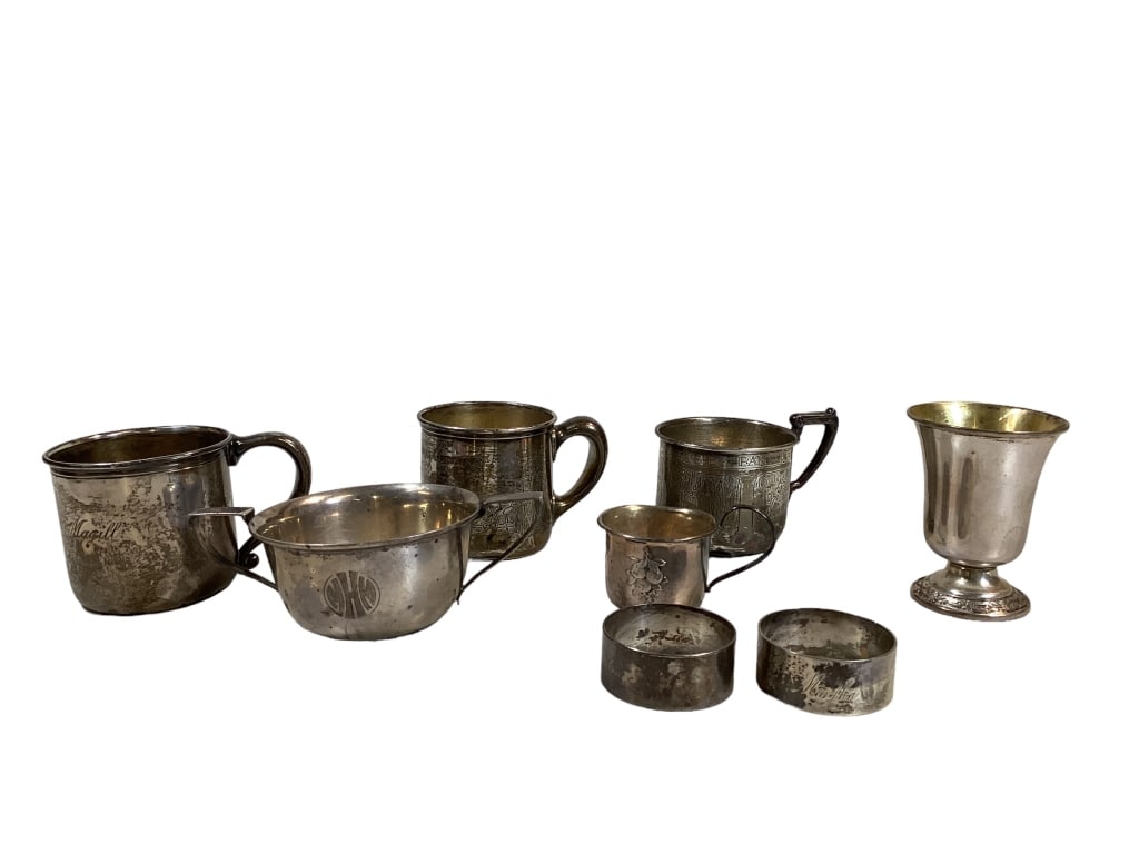 8 Sterling Articles (1 of 5)