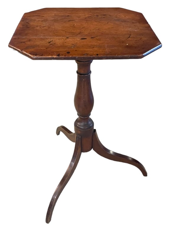 Cherry Candle Stand (1 of 4)