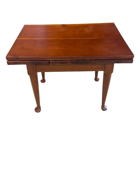 Cherry Tryon Toy Makers Table (1 of 10)