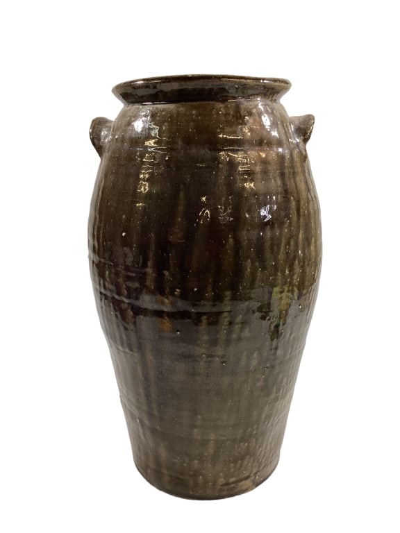 4 Gallon Churn Jar (1 of 4)