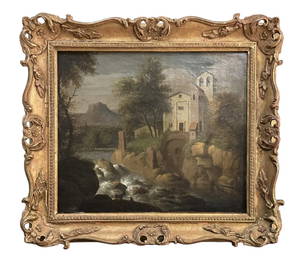 19th Century English Landscape