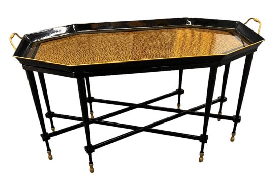 Italian Tray Table (1 of 4)