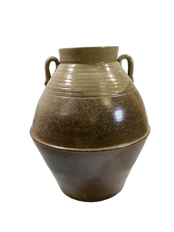 Pamela Owen’s Jugtown Jar (1 of 4)