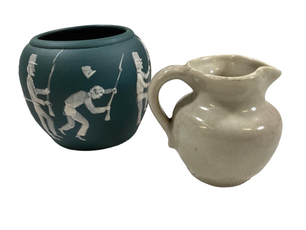 Pottery Articles (1 of 6)