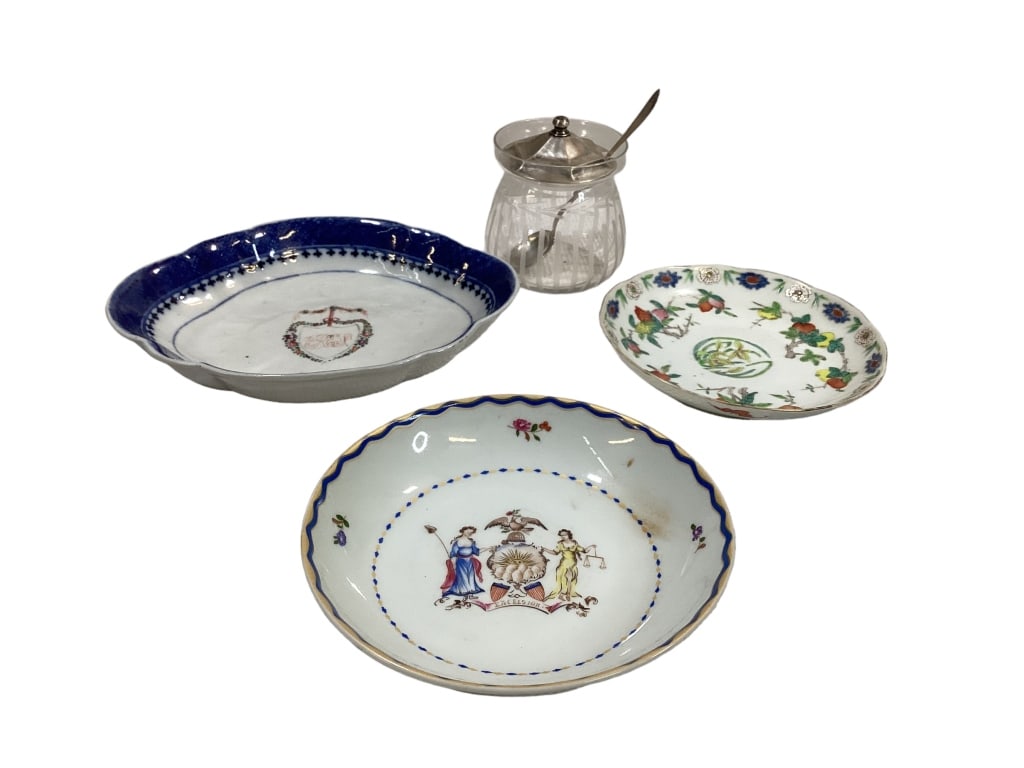 4 Table Objects (1 of 7)