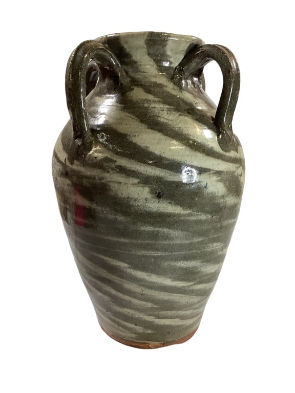 BB Craig Swirl Floor Vase (1 of 4)