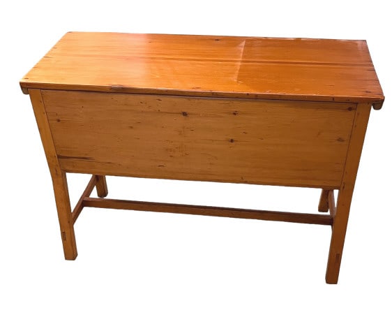 Maple Dough Box (1 of 4)