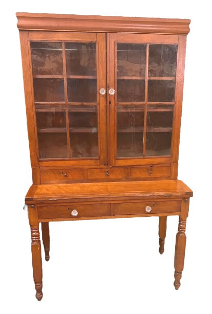 Cherry Plantation Desk (1 of 4)