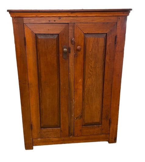 Cherry Linen Press (1 of 4)