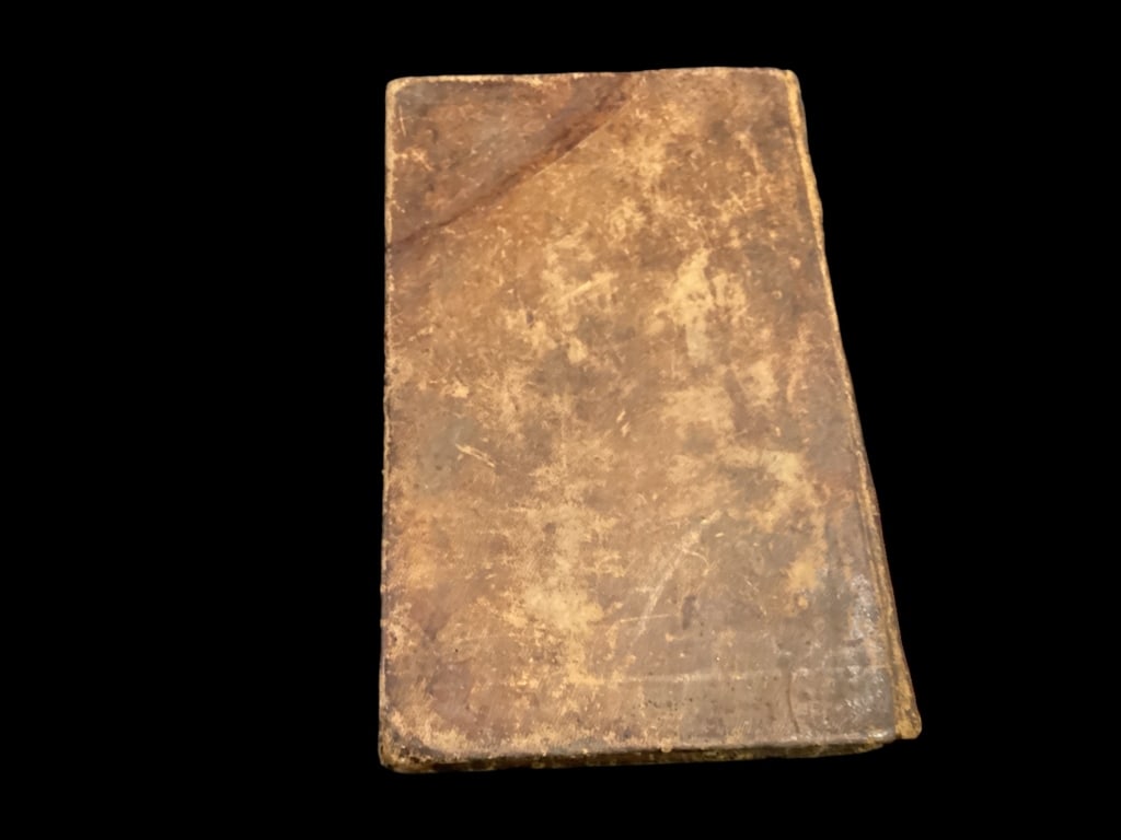 American Pocket Atlas, 1805 (1 of 8)