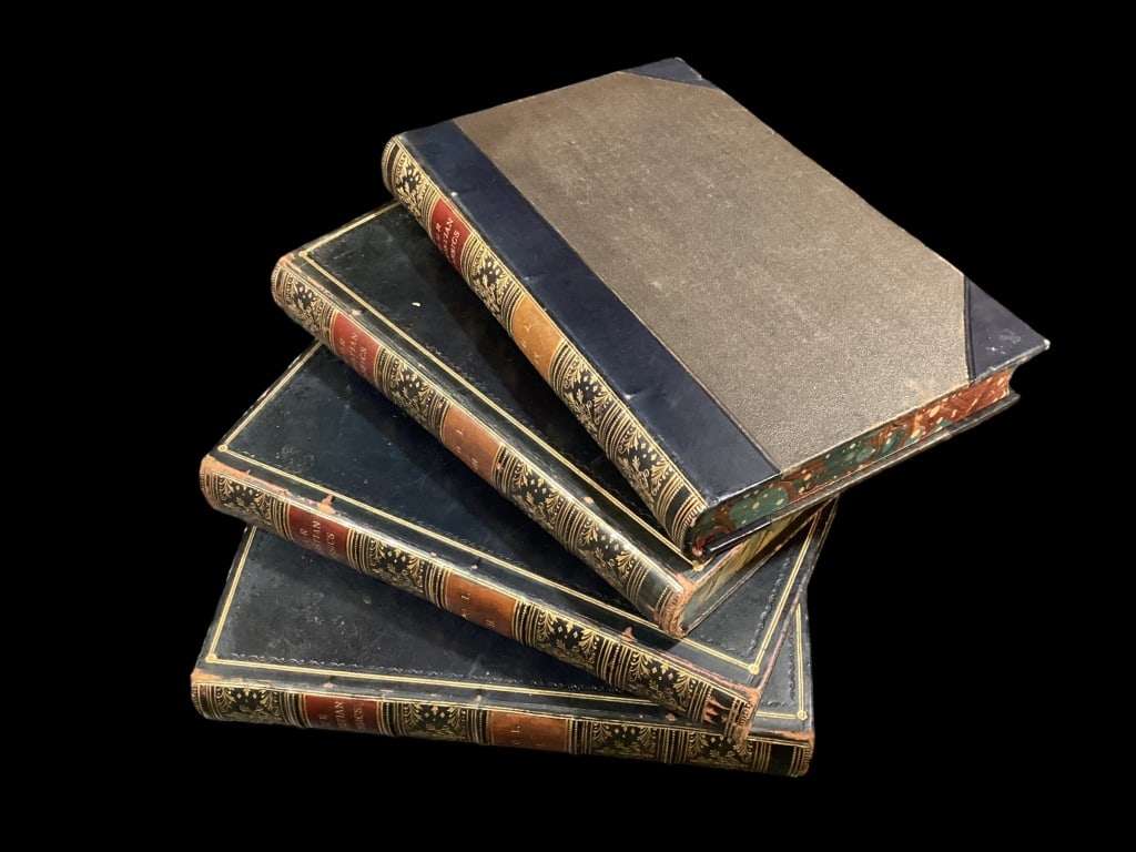 Our Christian Classics (1 of 7)