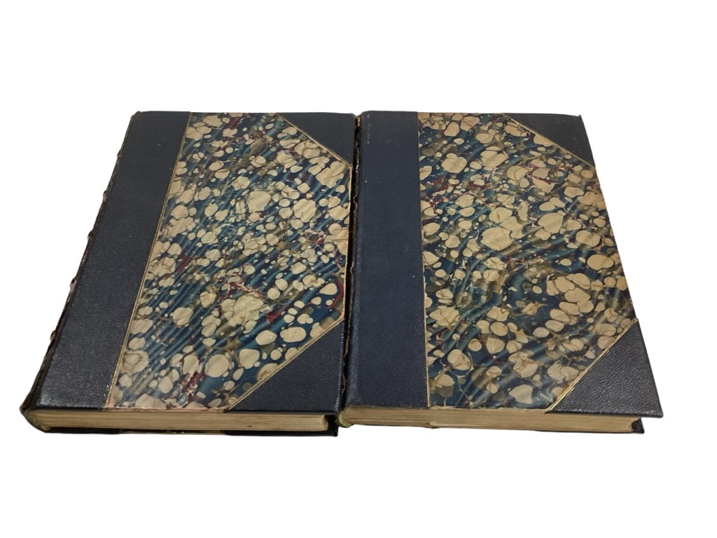 2 Volumes Holland House, Princess Liechtenstein (1 of 5)