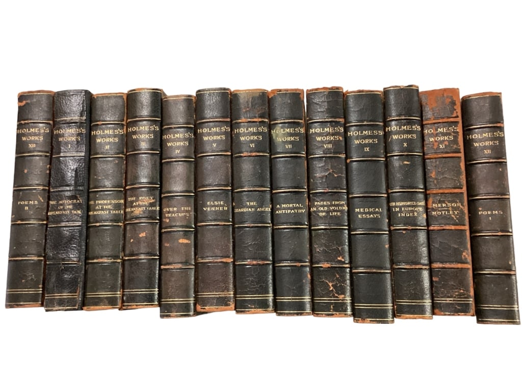 Burton Holmes Travelogue Series (1 of 8)