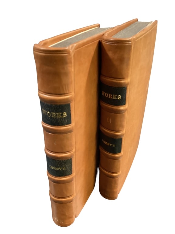 Practical Discourses, Wonderful Works of God (1 of 3)