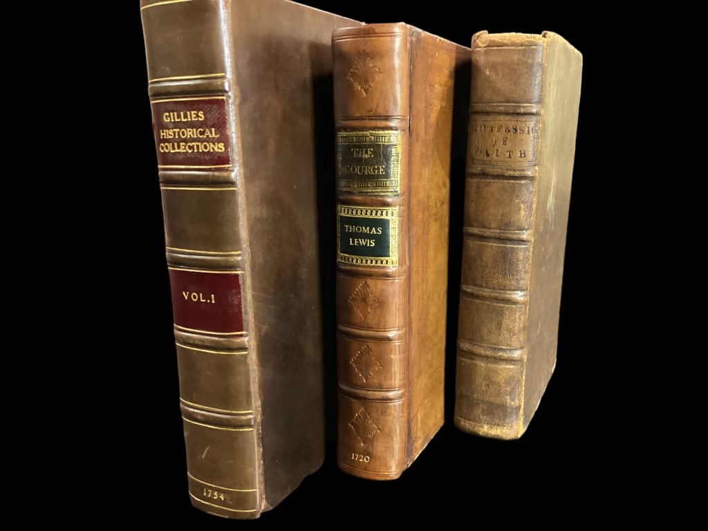 Three Works on Religion (1 of 10)