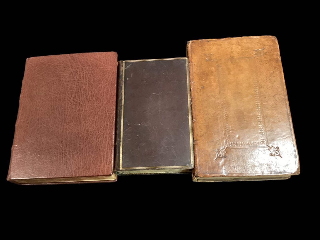 The Books, Religion (1 of 8)