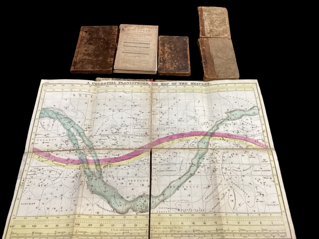 Six Early Works (1 of 13)