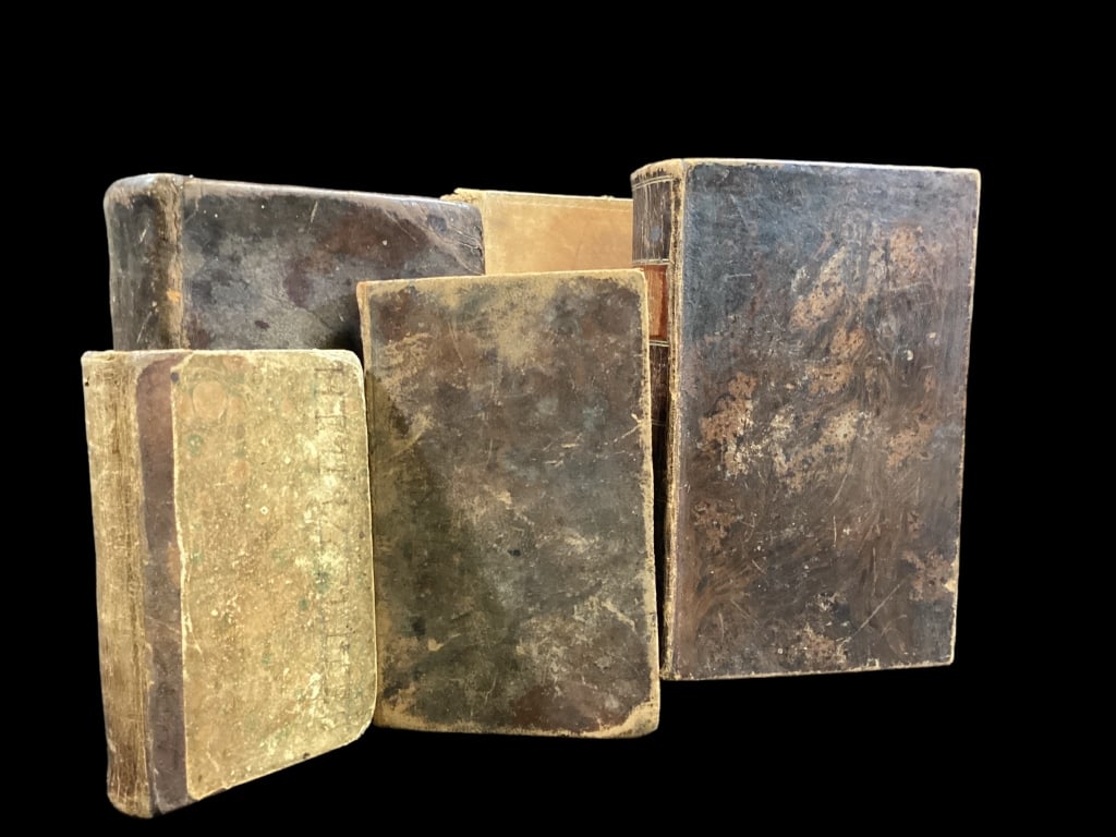 Five Early Works (1 of 8)