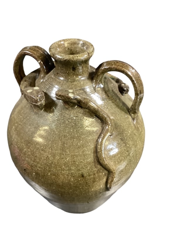Burlon Craig Triple Snake Jar (1 of 8)