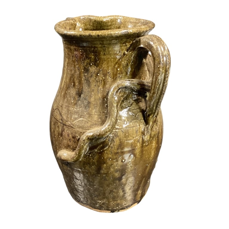 Burlon Craig Snake Pitcher (1 of 4)