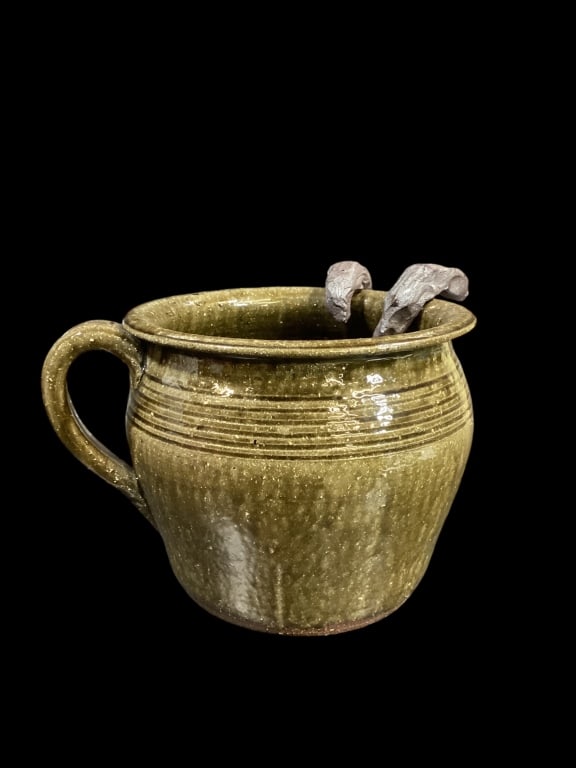 Charles Lisk Chamber Pot (1 of 6)